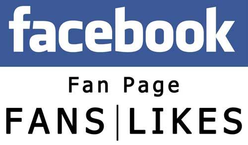 facbook-fanpage