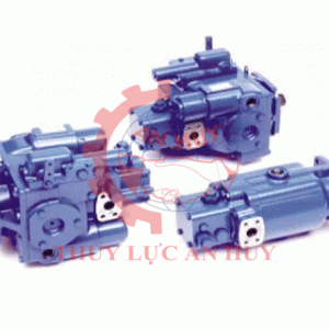 MOTOR THỦY LỰC EATON XE TRỘNG BÊ TÔNG HHD